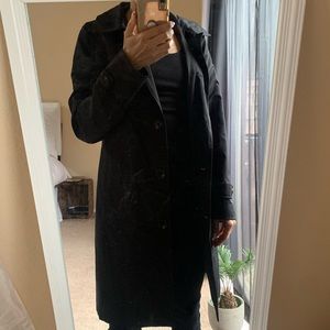 MICHAEL KORS trench coat- Shop Now